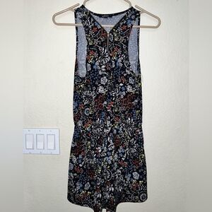 AMBIANCE ROMPER- SIZE LARGE- LIKE NEW!
